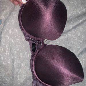 La Senza Strapless Bra